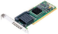 Fujitsu RAID Controller 1-Channel 64MB LSI (S26361-F3005-L64)